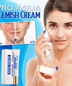 Pro Aqua Blemish krema