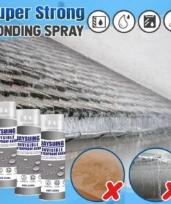 Sprej za lijepljenje popravka curenja