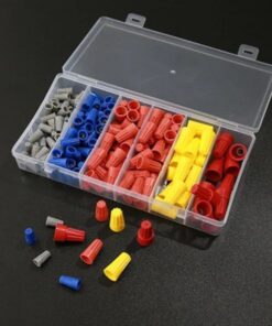 158 KOM Konektori za električne žice