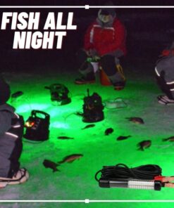 Zeleno svjetlo za ribolov