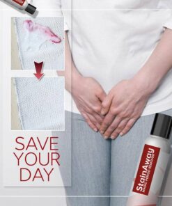 StainAway čarobno sredstvo za uklanjanje mjesečnice