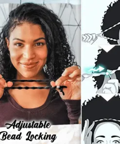 2 u 1 laki češalj za brijanje