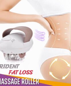 Tridal Fat Loss 3D masažer