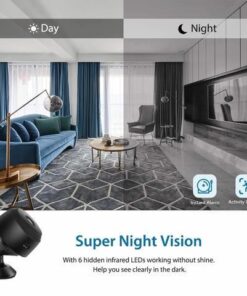 Kamera za daljinski nadzor