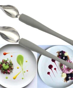 Umjetnička olovka za umak