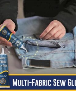 Tekuće ljepilo za šivanje