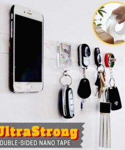 Nano dvostrana traka