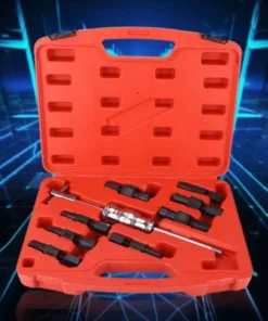 Vrhunski set za izvlačenje unutarnjih ležajeva