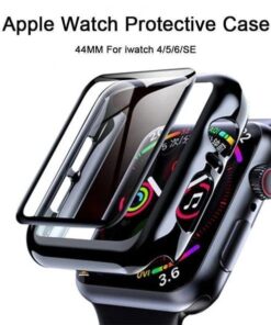 Zaštitna torbica za Apple Watch