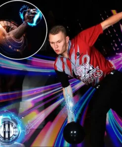 SpinPro Gyro Rukomet za vježbanje zapešća