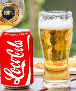 Beer-Master - navlaka za tajnu limenku