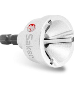 Saker alat za skidanje ivica