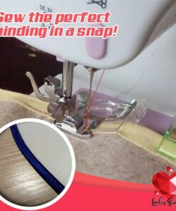 Podesiva stopica za poprečno vezivanje