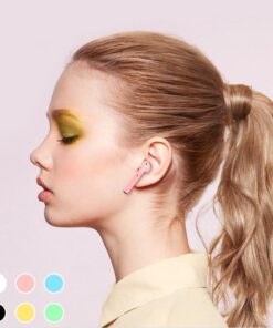 Macaron bežične Bluetooth slušalice