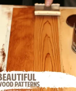 Set alata za grainiranje drva (2 u 1)