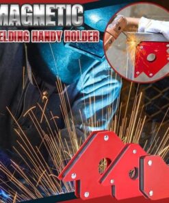Magnetski priručni držač za zavarivanje