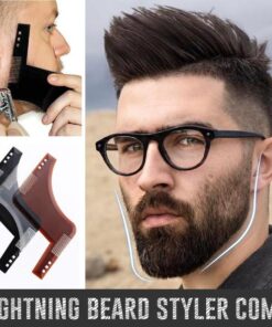Lightning Beard Styler češalj