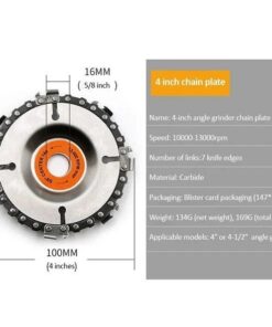 Rotacijska blanja za glodanje i rezbarenje drva