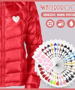 Vodootporne ljepljive najlonske zakrpe