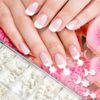 NailCraft savjet za francusku manikuru