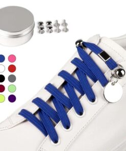 Novije vezice za cipele koje se brzo ne vežu