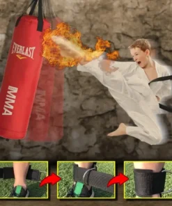 Taekwondo kicker otporne trake