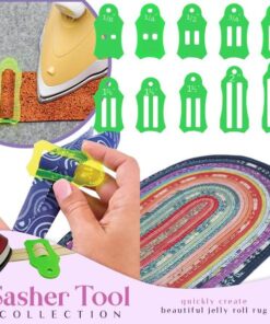 Sasher kolekcija alata