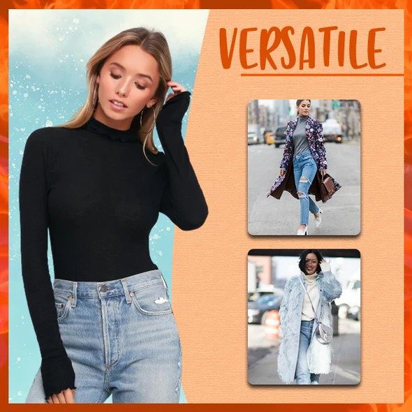 UltraHeat dolčevita Dralon grijalica od flisa - Image 10