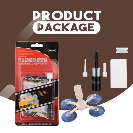 Prestižan set korektora za stakla - Image 7