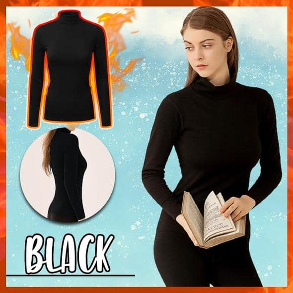 UltraHeat dolčevita Dralon grijalica od flisa - Image 11