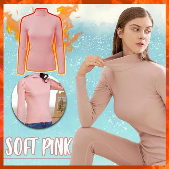 UltraHeat dolčevita Dralon grijalica od flisa - Image 12