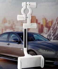 360º uvlačivi stražnji nosač za telefon