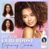 Bounzie Curl Boost krema za definiranje