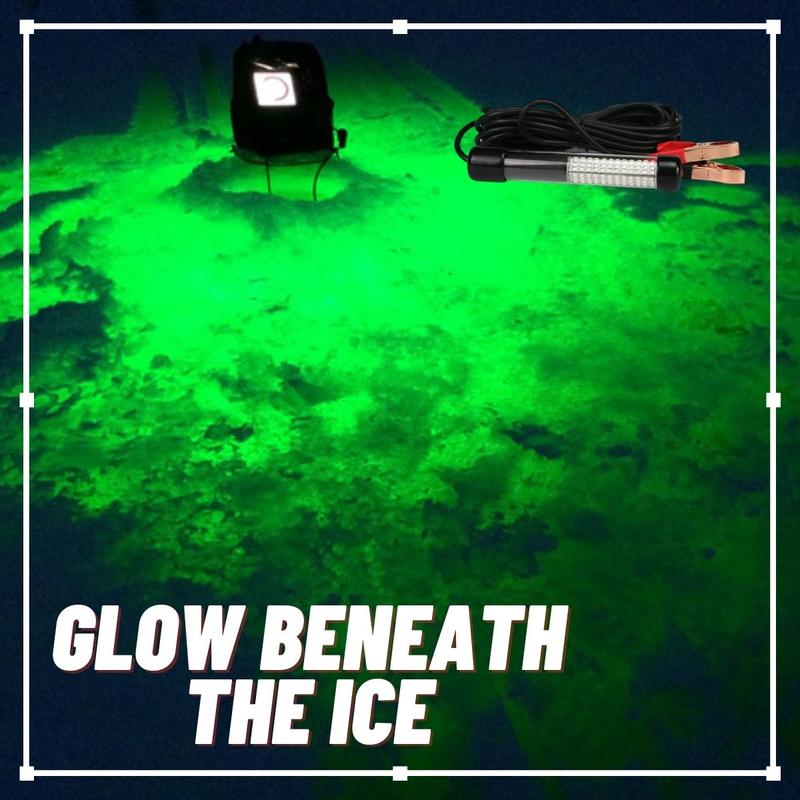 Zeleno svjetlo za ribolov - Image 2