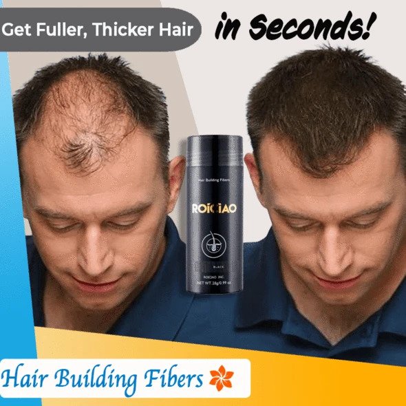 Debela vlakna za izgradnju kose 2.0 - Image 2