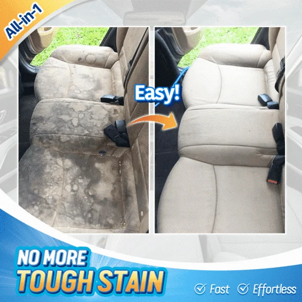 StainOut višenamjenski čistač mjehurića - Image 2