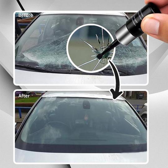 Prestižan set korektora za stakla - Image 2