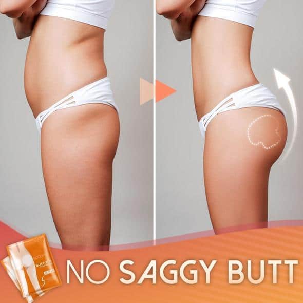 Pro Butt-Lift set flastera za oblikovanje - Image 3