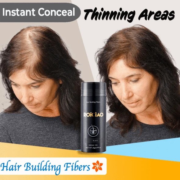 Debela vlakna za izgradnju kose 2.0 - Image 3