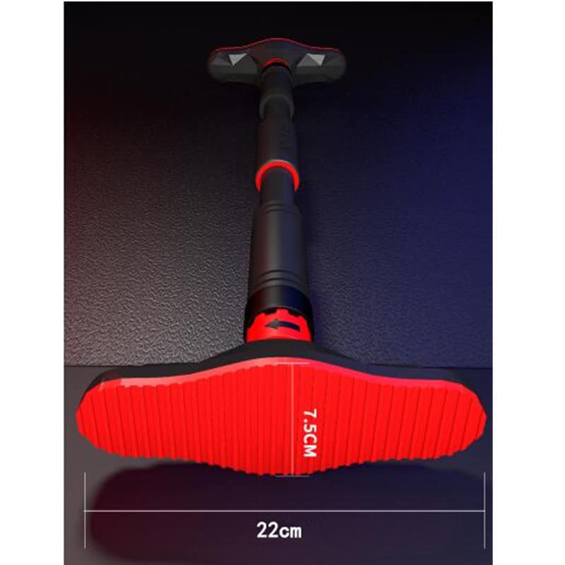 Vrata kućne teretane Horizontalna šipka - Image 3