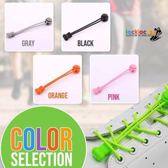 Elastične vezice za cipele bez vezivanja - Image 4