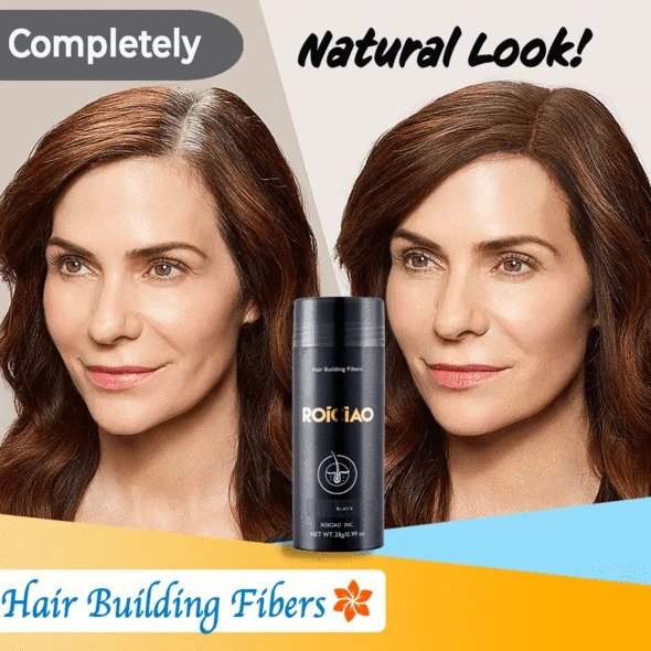 Debela vlakna za izgradnju kose 2.0 - Image 4