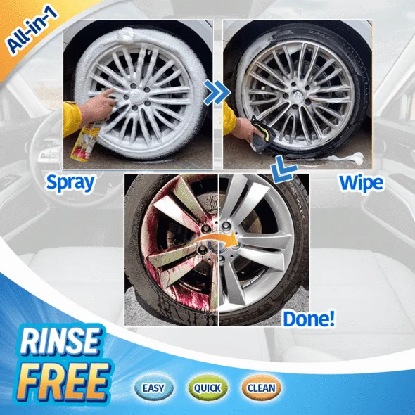 StainOut višenamjenski čistač mjehurića - Image 4