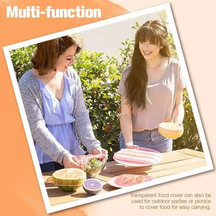 Poklopci za zdjelice za višekratnu upotrebu - Image 4