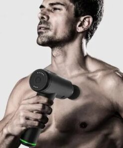 4 u jednom duboki masažer mišića za ublažavanje bolova