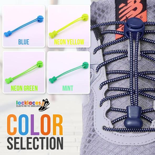 Elastične vezice za cipele bez vezivanja - Image 5