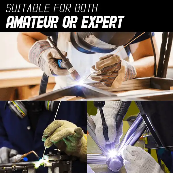 Dvostrane usisne spužve za čišćenje - set za 5 kom - Image 5