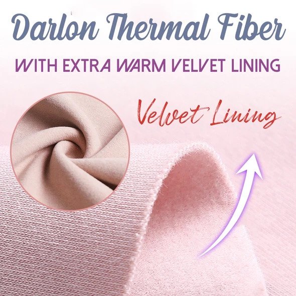 Termalna majica bez rukava od mješavine svile - Image 5