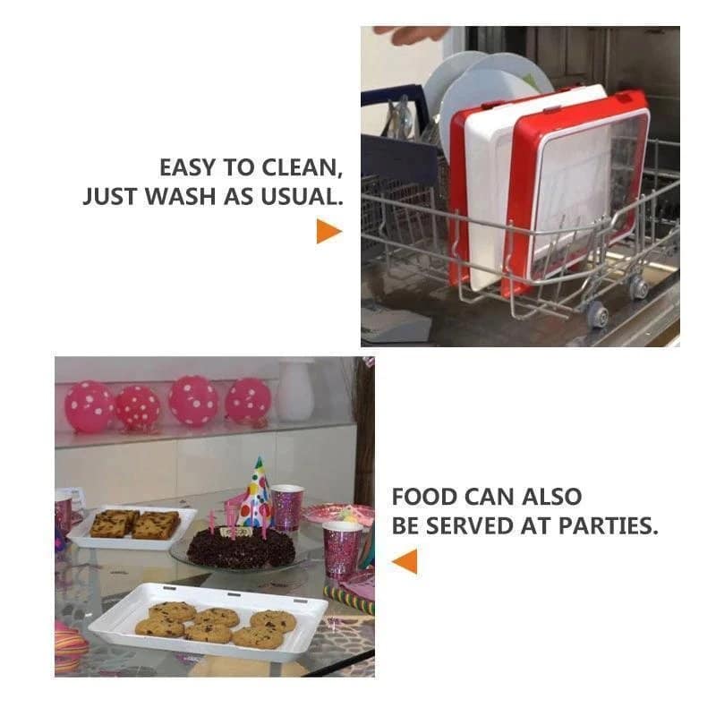 Kreativni pladanj za konzerviranje hrane - Image 6