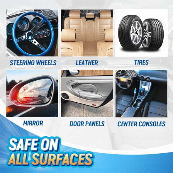 StainOut višenamjenski čistač mjehurića - Image 6